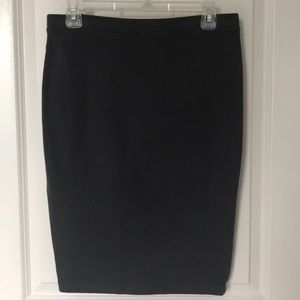 Gap Pencil Skirt